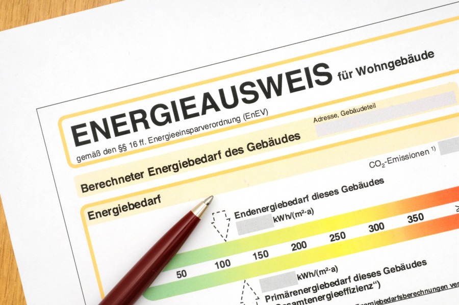 Energieausweis Blankenheim