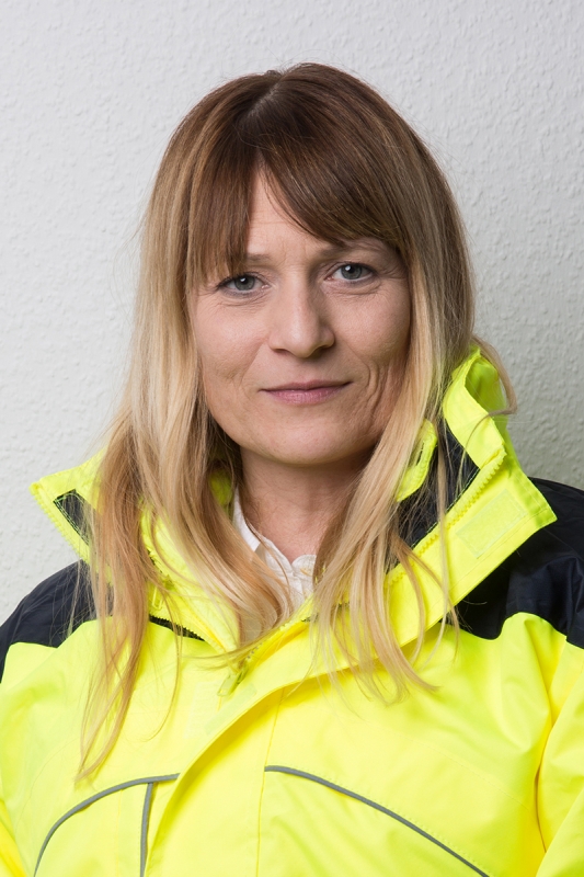 Bausachverständige, Immobiliensachverständige, Immobiliengutachterin und Baugutachterin  Sabine Lapöhn Blankenheim
