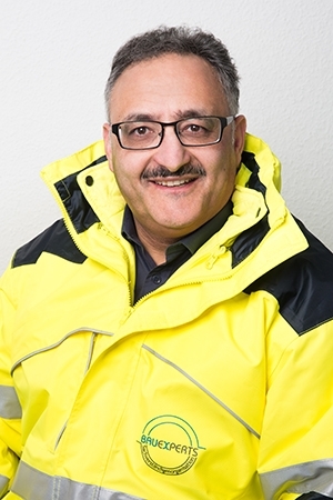 Bausachverständiger, Immobiliensachverständiger, Immobiliengutachter und Baugutachter  Taher Mustafa Blankenheim