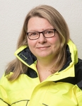 Bausachverständige, Immobiliensachverständige, Immobiliengutachterin und Baugutachterin  Svenja Rohlfs Blankenheim